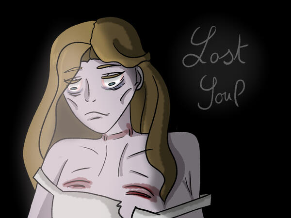 Lost Soul